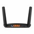 TP-Link TL-MR6500v draadloze router Fast Ethernet Single-band (2.4 GHz) 4G Zwart_