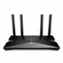 TP-Link Archer AX20 draadloze router Gigabit Ethernet Dual-band (2.4 GHz / 5 GHz) 4G Zwart_