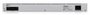 Ubiquiti UniFi USW-Pro-48-POE Gen2 | 48-poorts | Managed | Gigabit | PoE++ | L2/L3 | 1U Rackmount | Zilver_