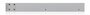 Ubiquiti UniFi USW-Pro-48-POE Gen2 | 48-poorts | Managed | Gigabit | PoE++ | L2/L3 | 1U Rackmount | Zilver_