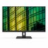 AOC U32E2N 31.5" | 3840x2160 4K VA | 60Hz | Ingebouwde Speakers | VESA-Montage | Frameloos Design | Monitor_