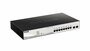 D-Link DGS-1210-10MP/E switch Managed L2 Gigabit Ethernet_