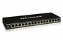 NETGEAR GS316P Unmanaged Gigabit Ethernet (10/100/1000) Power over Ethernet (PoE) Zwart_