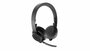 Logitech Zone Headset Draadloos Hoofdband Kantoor/callcenter Bluetooth Grafiet_