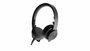 Logitech Zone Headset Draadloos Hoofdband Kantoor/callcenter Bluetooth Grafiet_