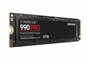 Samsung 990 PRO M.2 2000 GB PCI Express 4.0 V-NAND MLC NVMe_