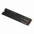 Western Digital Black SN770 M.2 500 GB PCI Express 4.0 NVMe_