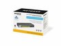 Netgear GS110TP Managed L2/L3/L4 Gigabit Ethernet (10/100/1000) Power over Ethernet (PoE) Grijs_