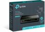 TP-LINK TL-SF1016DS netwerk-switch Fast Ethernet (10/100) Zwart_