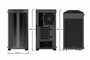 be quiet! PURE BASE 500 FX Black Midi Tower Zwart_