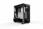 be quiet! PURE BASE 500 FX Black Midi Tower Zwart_