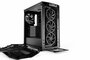 be quiet! PURE BASE 500 FX Black Midi Tower Zwart_