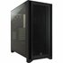 Corsair 4000D Airflow Midi Tower Zwart_