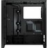 Corsair 4000D Airflow Midi Tower Zwart_