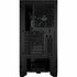 Corsair 4000D Airflow Midi Tower Zwart_