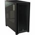 Corsair 4000D Airflow Midi Tower Zwart_