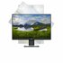 DELL P Series P2421 61,2 cm (24.1") 1920 x 1200 Pixels WUXGA LCD Zwart_