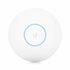 Ubiquiti Networks U6-PRO draadloos toegangspunt (WAP) 4800 Mbit/s Wit Power over Ethernet (PoE)_