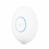 Ubiquiti Networks U6-PRO draadloos toegangspunt (WAP) 4800 Mbit/s Wit Power over Ethernet (PoE)_