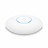 Ubiquiti Networks U6-PRO draadloos toegangspunt (WAP) 4800 Mbit/s Wit Power over Ethernet (PoE)_