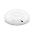 Ubiquiti Networks U6-PRO draadloos toegangspunt (WAP) 4800 Mbit/s Wit Power over Ethernet (PoE)_