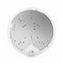 Ubiquiti Networks U6-PRO draadloos toegangspunt (WAP) 4800 Mbit/s Wit Power over Ethernet (PoE)_