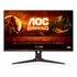 AOC 27G2SAE/BK computer monitor 68,6 cm (27") 1920 x 1080 Pixels Full HD LED Zwart, Rood_