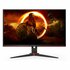 AOC 27G2SAE/BK computer monitor 68,6 cm (27") 1920 x 1080 Pixels Full HD LED Zwart, Rood_