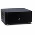 Inter-Tech A80 Small Form Factor (SFF) Zwart 60 W_