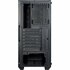 Inter-Tech IT-3306 CAVY Tower Zwart_