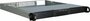 Inter-Tech IPC 1U-10248 Rack Zwart_