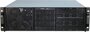 Inter-Tech 3U-30240 Rack Zwart_