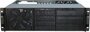 Inter-Tech 3U-30240 Rack Zwart_