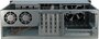 Inter-Tech 3U-30240 Rack Zwart_