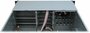 Inter-Tech 3U-30240 Rack Zwart_