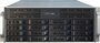 Inter-Tech 4U-4416L Rack Zwart, Zilver_