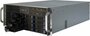 Inter-Tech 4U-4416L Rack Zwart, Zilver_