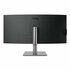 Benq PD3420Q 86,4 cm (34") 3440 x 1440 Pixels Quad HD LED Grijs_