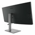 Benq PD3420Q 86,4 cm (34") 3440 x 1440 Pixels Quad HD LED Grijs_