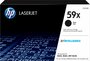 HP 59X Originele LaserJet Tonercartridge Zwart | High-Capacity_
