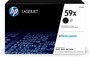 HP 59X Originele LaserJet Tonercartridge Zwart | High-Capacity_