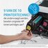 HP 59X Originele LaserJet Tonercartridge Zwart | High-Capacity_