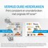 HP 59X Originele LaserJet Tonercartridge Zwart | High-Capacity_