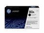 HP 80A originele zwarte LaserJet tonercartridge_