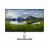 DELL P Series P2723D 68,6 cm (27") 2560 x 1440 Pixels Quad HD LCD Zwart, Zilver_