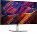 DELL UltraSharp U3223QE 80 cm (31.5") 3840 x 2160 Pixels 4K Ultra HD LCD Zilver_