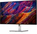 DELL UltraSharp U3223QE 80 cm (31.5") 3840 x 2160 Pixels 4K Ultra HD LCD Zilver_