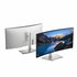 DELL UltraSharp U3821DW 95,2 cm (37.5") 3840 x 1600 Pixels UltraWide Quad HD+ LCD Grijs_