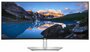 DELL UltraSharp U3821DW 95,2 cm (37.5") 3840 x 1600 Pixels UltraWide Quad HD+ LCD Grijs_