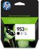 HP 953XL originele high-capacity zwarte inktcartridge_